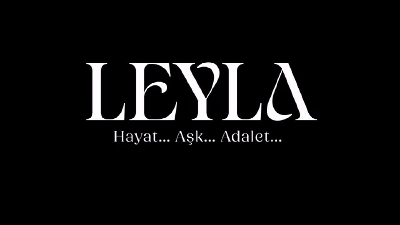 Лейля 1 Епизод 77