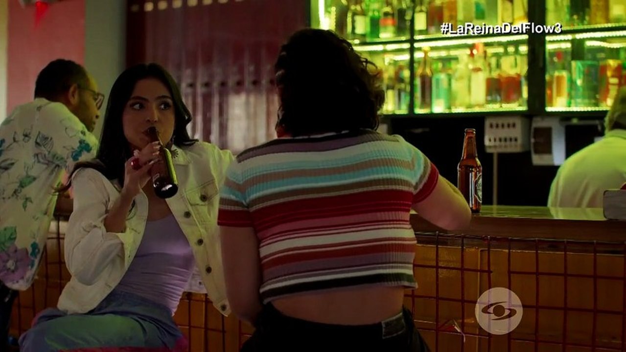 Cap. 51 | L4 R3IN4 D3L FL0W 3 HD