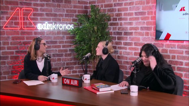 Mara Sattei: “A Sanremo la mia vittoria è un'altra, il tempo ha smesso di farmi paura”