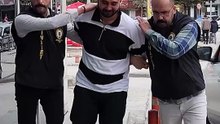 Konya'da kan donduran olay Babasını boğdu, cesediyle aynı evde kaldı!