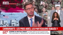 Flambée des prix de l'énergie: faut-il réduire les taxes sur les carburants pour faire baisser la facture?