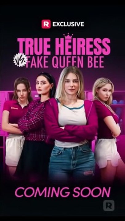 Falling for My Estranged Wife - Full Movie - video Dailymotion