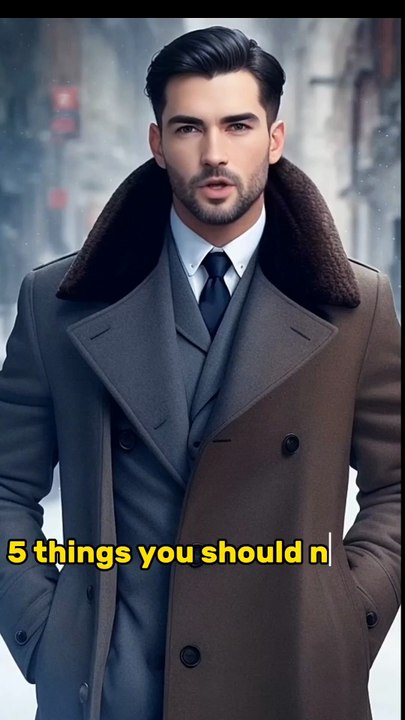 5 Things you should never do as youth