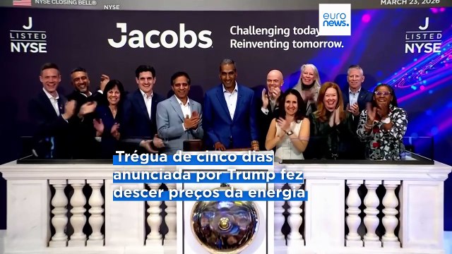 Irão lança ataques contra Israel e Estados do Golfo depois de negar que estão em curso conversações com os EUA