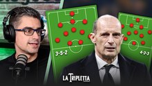 Milan, il 4-3-3 convince. E per il finale di stagione Allegri ha le idee chiare