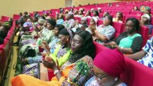 Région- Bondoukou /JIF 2026 : l’Université de Bondoukou valorise l’éducation et l’accès des femmes aux opportunités économiques et sociales