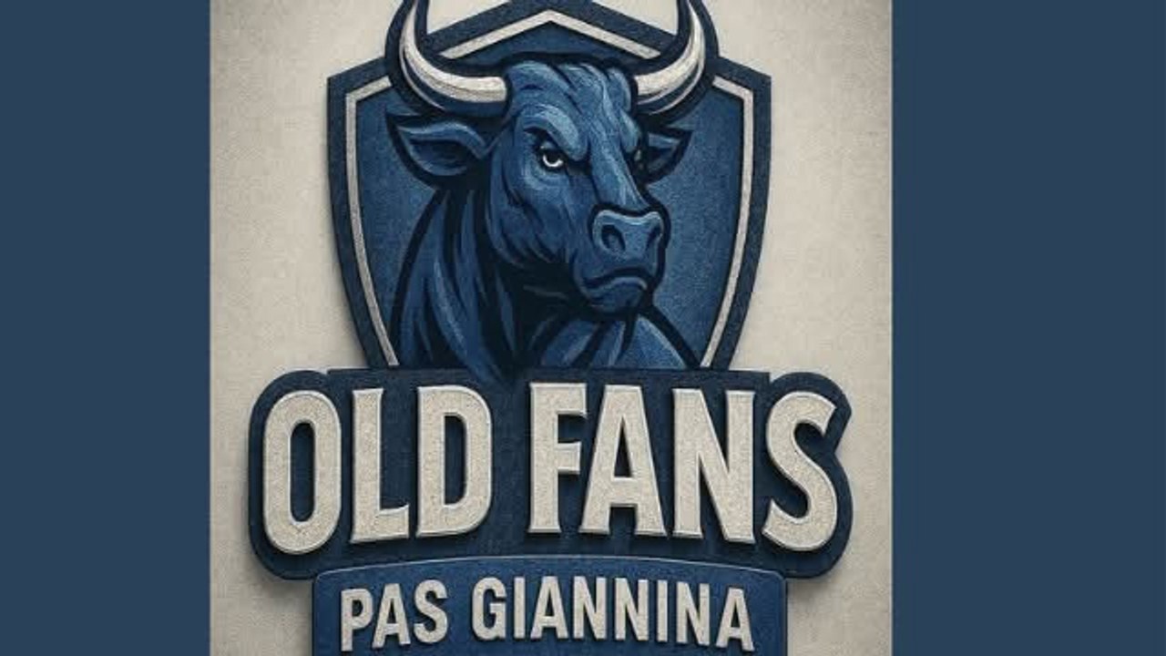 Ο ΜΑΝΟΣ ΠΑΠΑΔΟΠΟΥΛΟΣ ΤΩΝ OLD FANS ΓΙΑ ΤΗ ΣΥΝΑΝΤΗΣΗ ΟΙΚΟΝΟΜΟΥ-ΣΙΟΝΤΗ