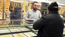 Altın Krizi Kapıda: Kuyumcularda Altın Kalmadı!