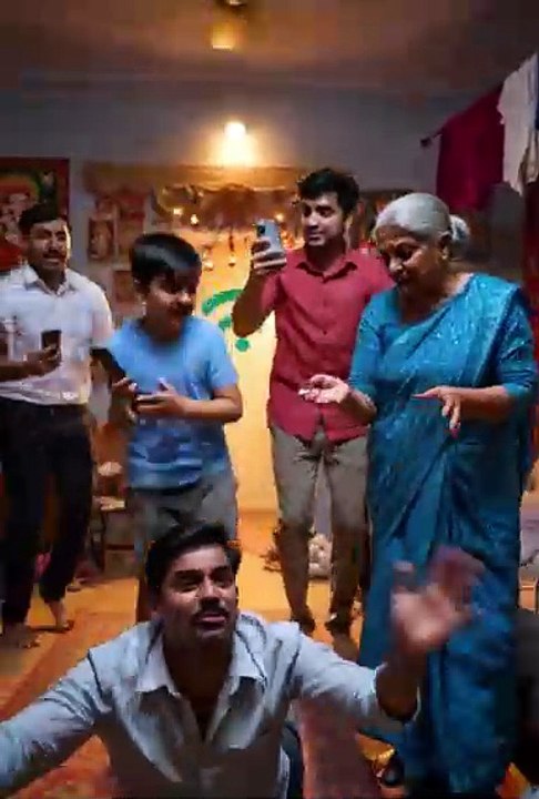 “5 Minutes Without WIFI… Desi Family Goes Crazy 😂