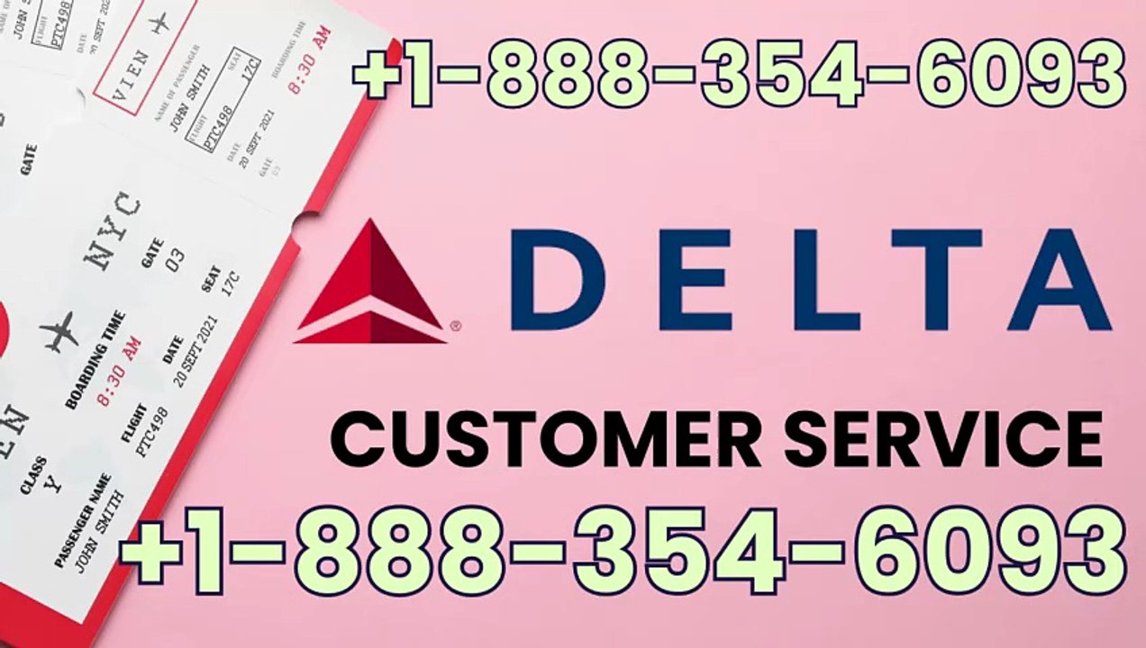 (Delta Airlines~Support) How to make a claim on Delta Airlines? ((GET IN TOUCH NOW))
