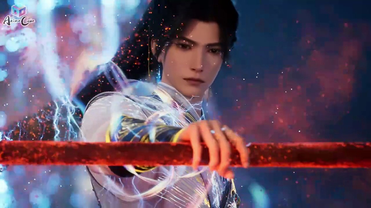 Shrouding the Heavens Episode 154 (4K Multi-Sub)