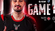 EA FC26 oyuncumuz Mert ''iMertAL'' Altıntop, 28. Hafta eSüper Lig maçına çıkıyor.