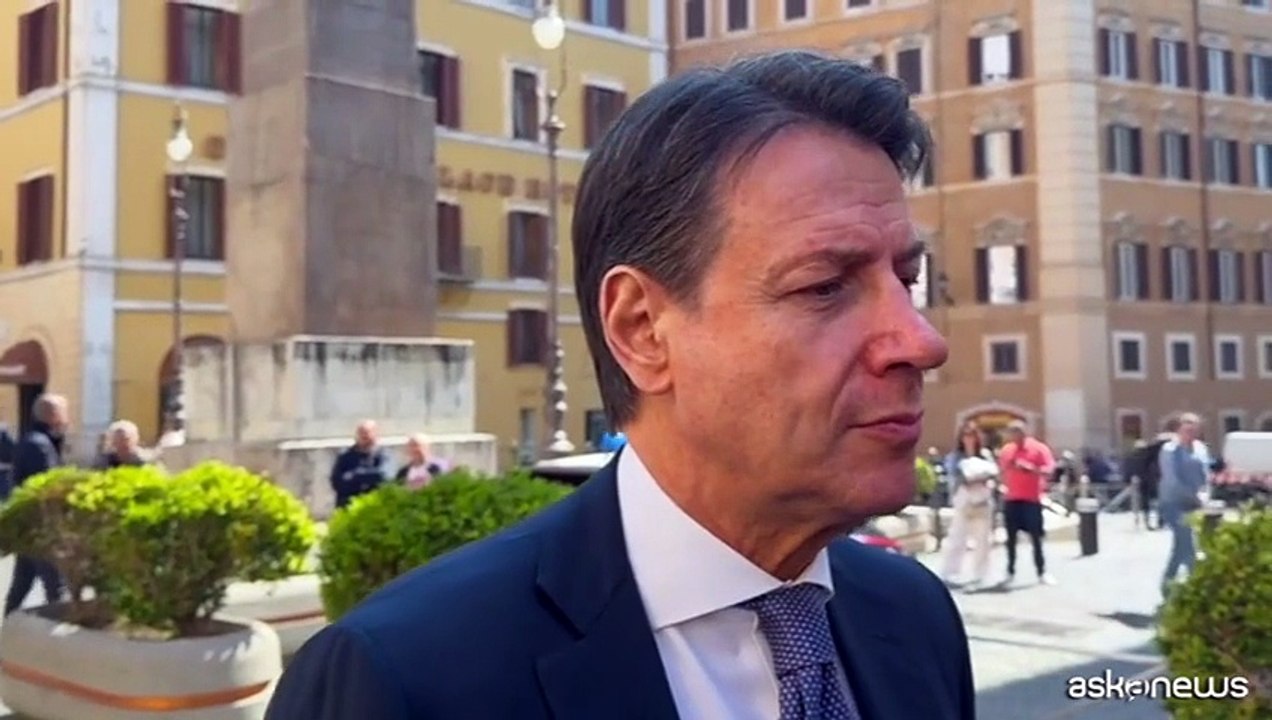 Conte: subito dimissioni per Delmastro in affari con prestanome mafia