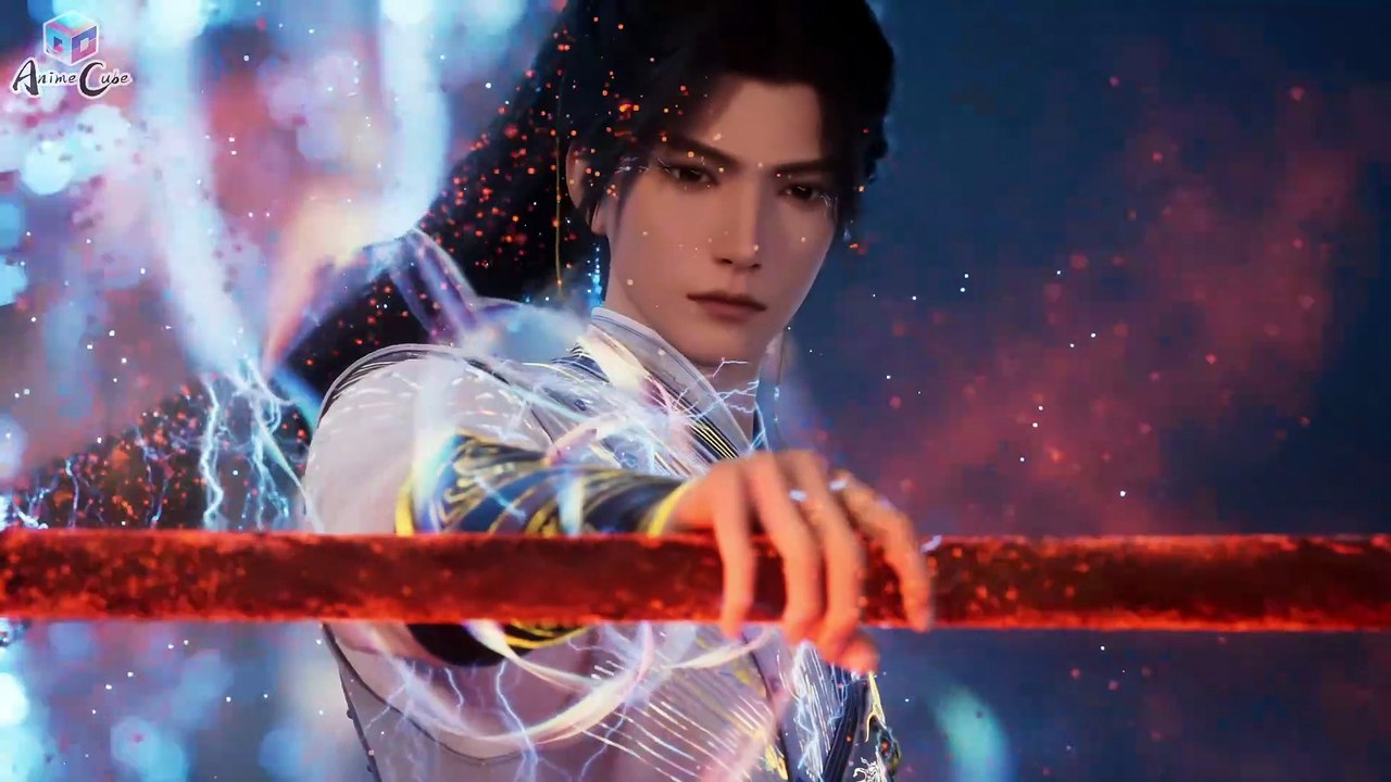 Shrouding the Heavens Episode 154 (4K Multi-Sub)