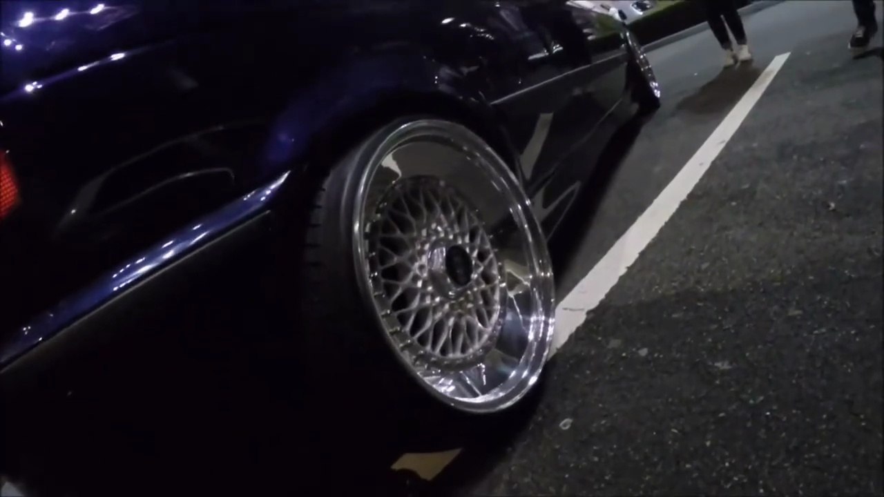 Rasso : The French Crew