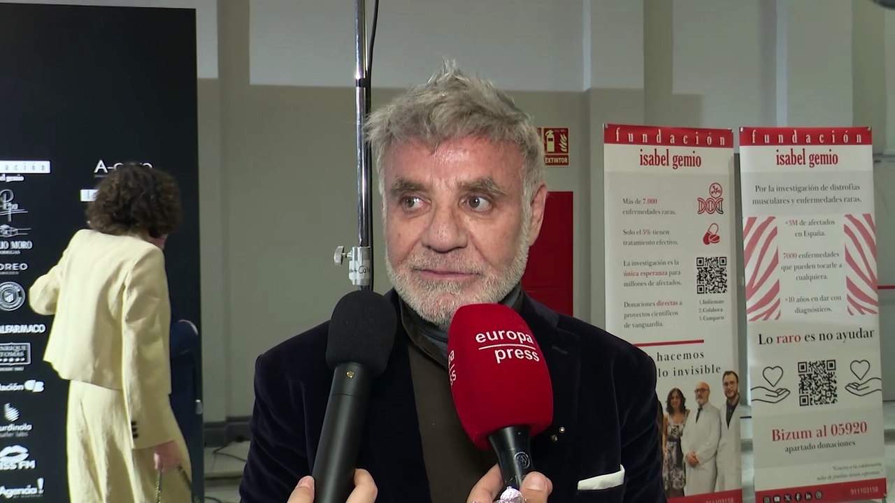 Joaquín Torres se derrumba por completo y confiesa que pensó en quitarse la vida: "Quería desaparecer, me da vergüenza haber llegado a ese punto"