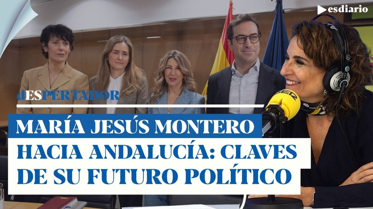 Sánchez ya tiene pensado con quien sustituir a Montero: quinielas | ESdiario