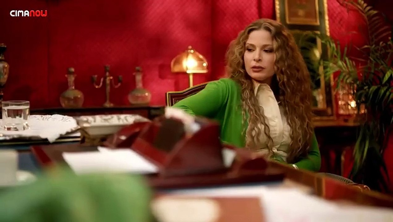 لـــــــــــــــوبـــــــــــــــــي الــــــــــــــــــغـــــــــــــــــــــرام الحلقة 12