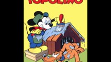 TOPOLINO---N.218