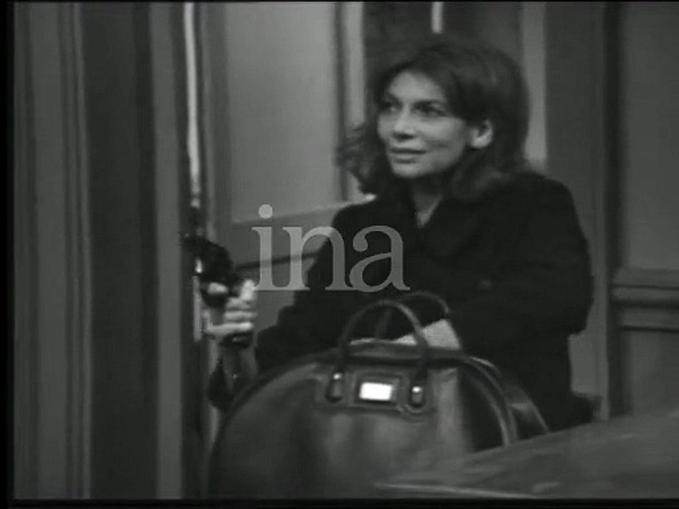 Plus Rien à Perdre - 1968