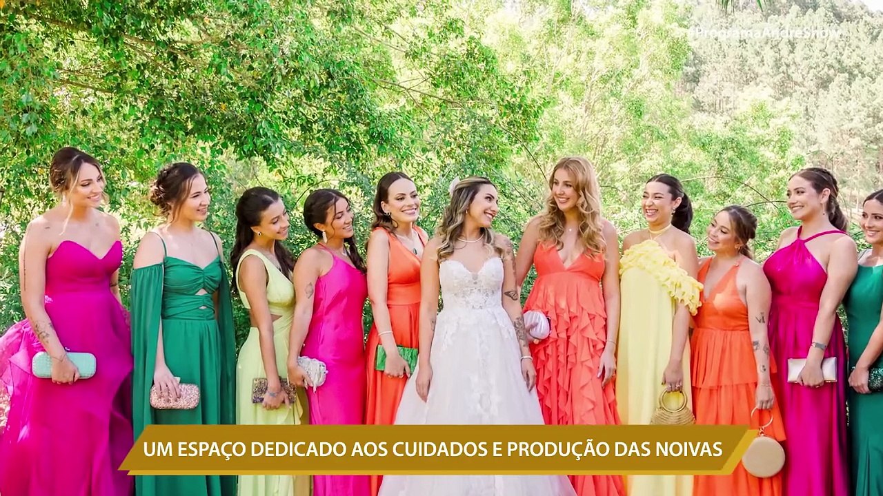 Programa André Show 21/03/2026 VTV SBT