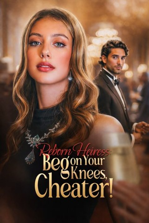 Reborn Heiress Beg on Your Knees, Cheater!- Full Movie English Sub