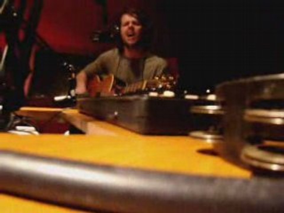 Poor Boy Radio Campus