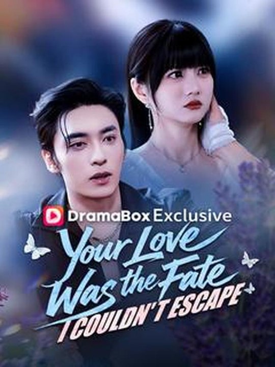 Your Love Was the Fate I Couldn't Escape #Dramabox