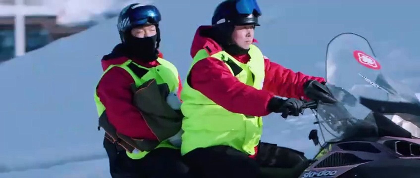 Shine on Me Ep20 EngSub