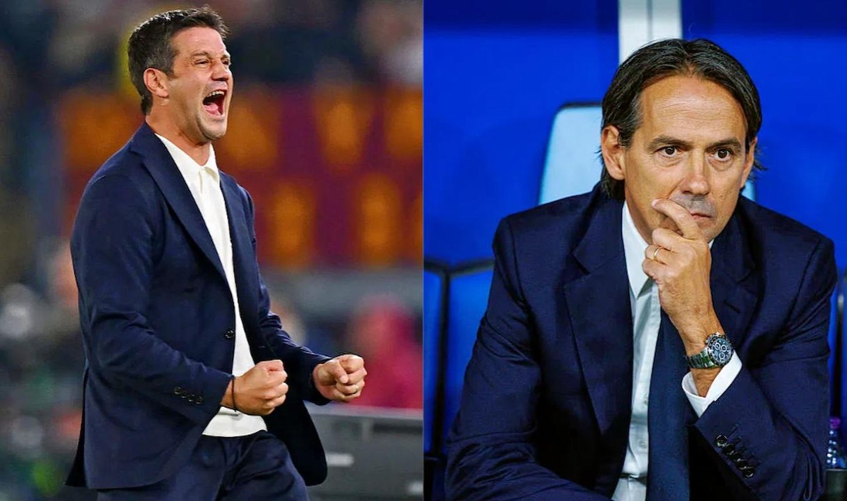 VIDEO / L'Inter ha un problema che si ripete ogni anno: un dato accomuna Chivu e Inzaghi