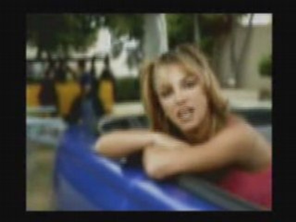 "Britney Spears" Death Metal