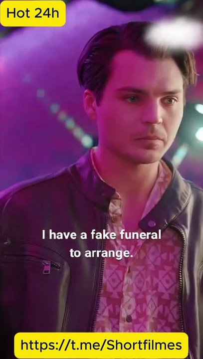 7 Steamy Days With a Gangster