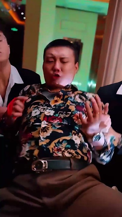 A Night of Mistakes and Miracles Dramabox