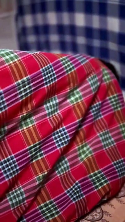 Little Girl Suffers Seizures, All Avoid Heronly A Kind Village Woman Heals Her With Herbs In Time