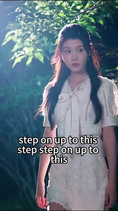 Forced To Marry Disabled Billionaire, But He Was Faking And After Marriage He Spoils Her Endlessly