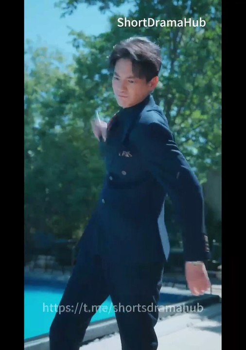 When Dreams Turn to Butterflies