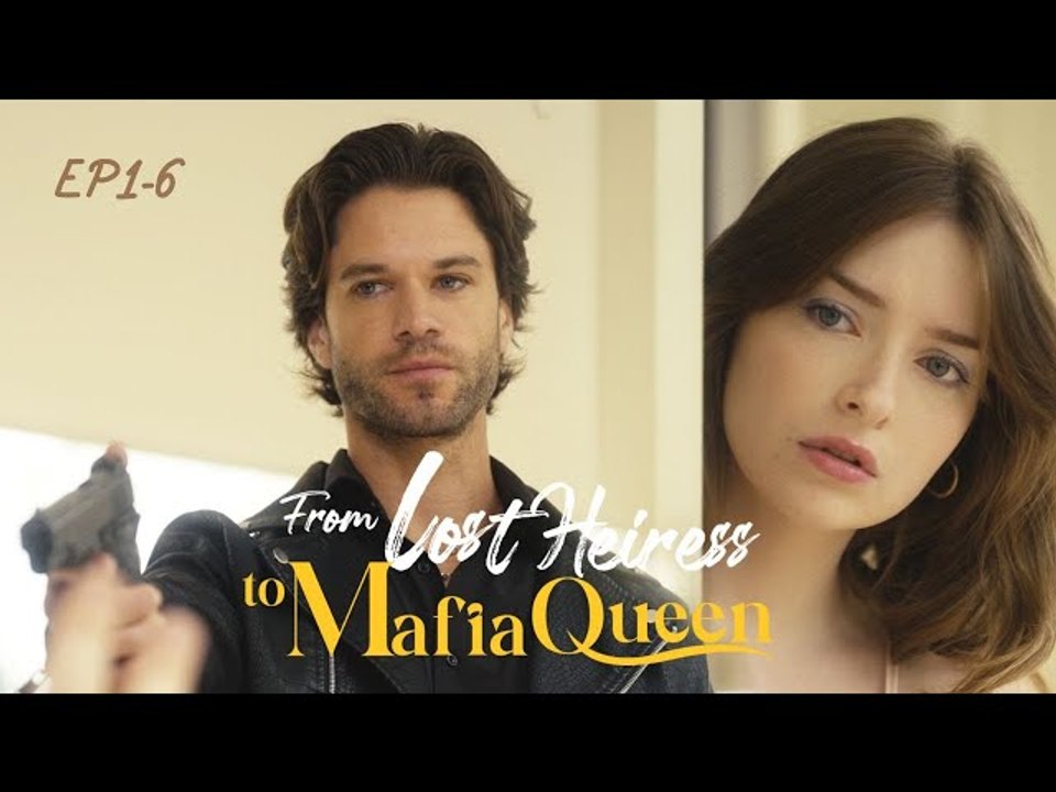 Full Buried By Blood, Resurrected By Vengeance Shes The Mafia Heiress Who Will Ruin Them All