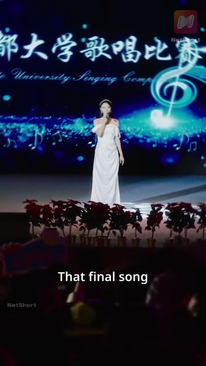 He Flirted With His Ex As She Lay Dying. Reborn, She Gave Her Love To Someone Else. He Cried