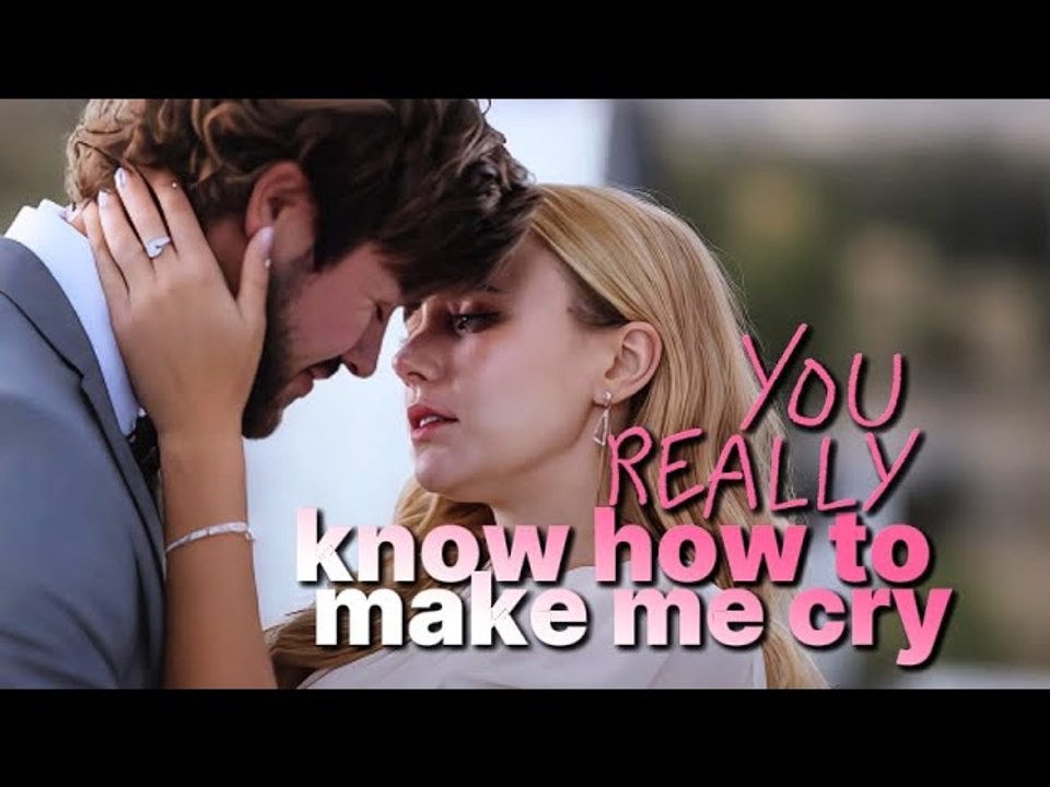 No Fair...You Really Know How To Make Me Cry-Lovestory Romance Dramaseries