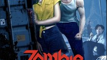 ZOMBIE BREAK- Drama FULL MOVIES ENGLISH SUB