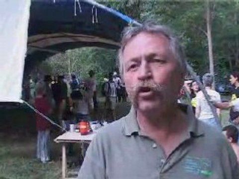 Face à face entre pro et anti-OGM en Midi-Pyrénées