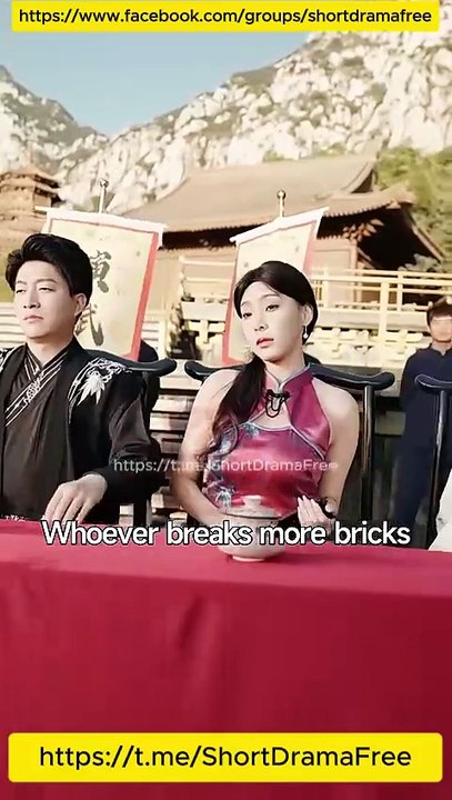 Rise Up, Combat King! DramaBox ShortDrama