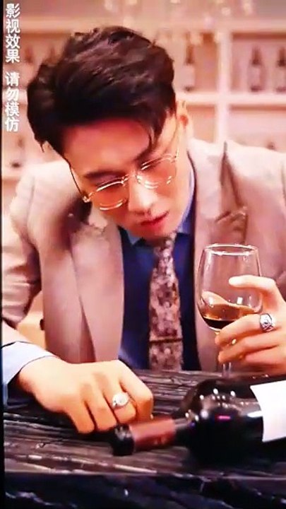 CEO Married the True Miss Billionaire