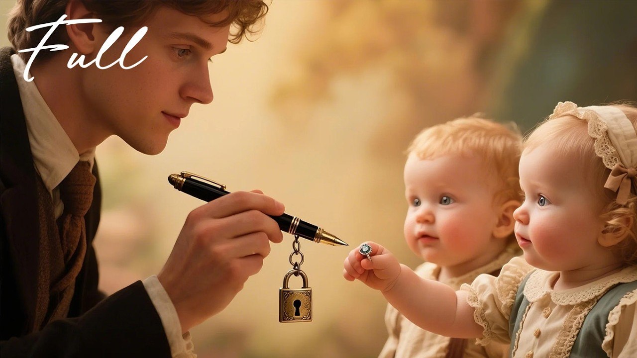 FULLhe married him for the child� not knowing the child was his all along!