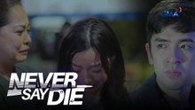 Never Say Die: Andrew is concerned for Joey and her family (Episode 37)
