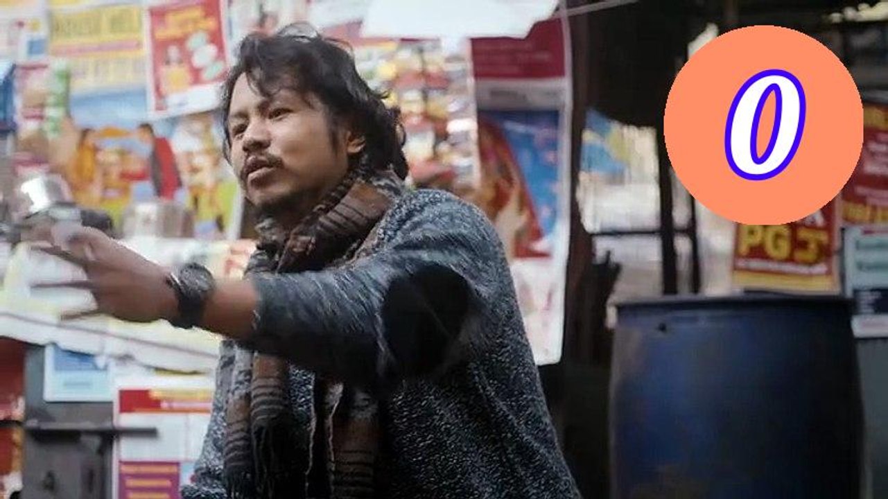 Aspirants Hindi EnglishS1E1720 Episode  Engsub