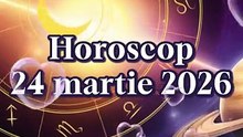 Horoscop 24 martie 2026 - oferit de horoscop-urania.org