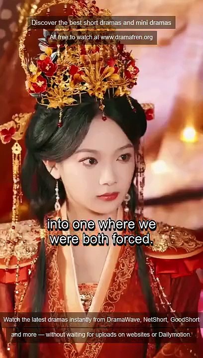 Born To Burn The Throne Dramax