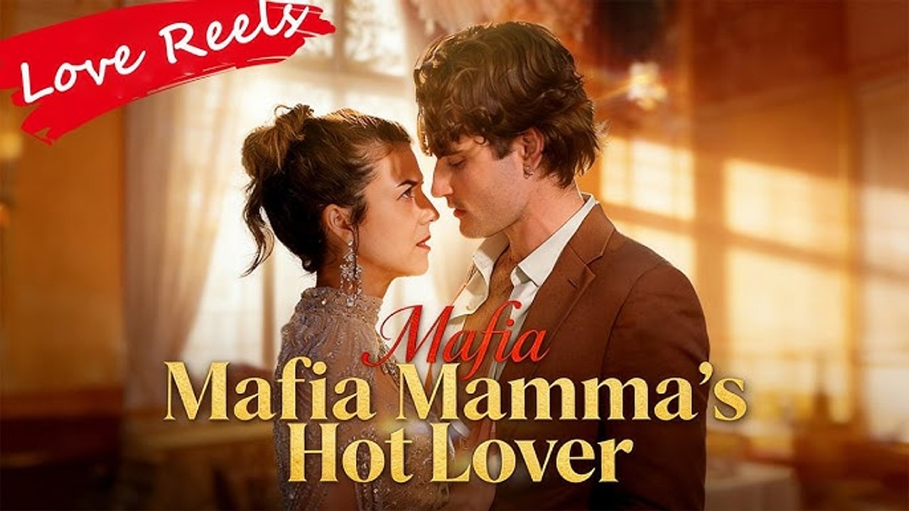 Mafia Mamma's Hot Lover