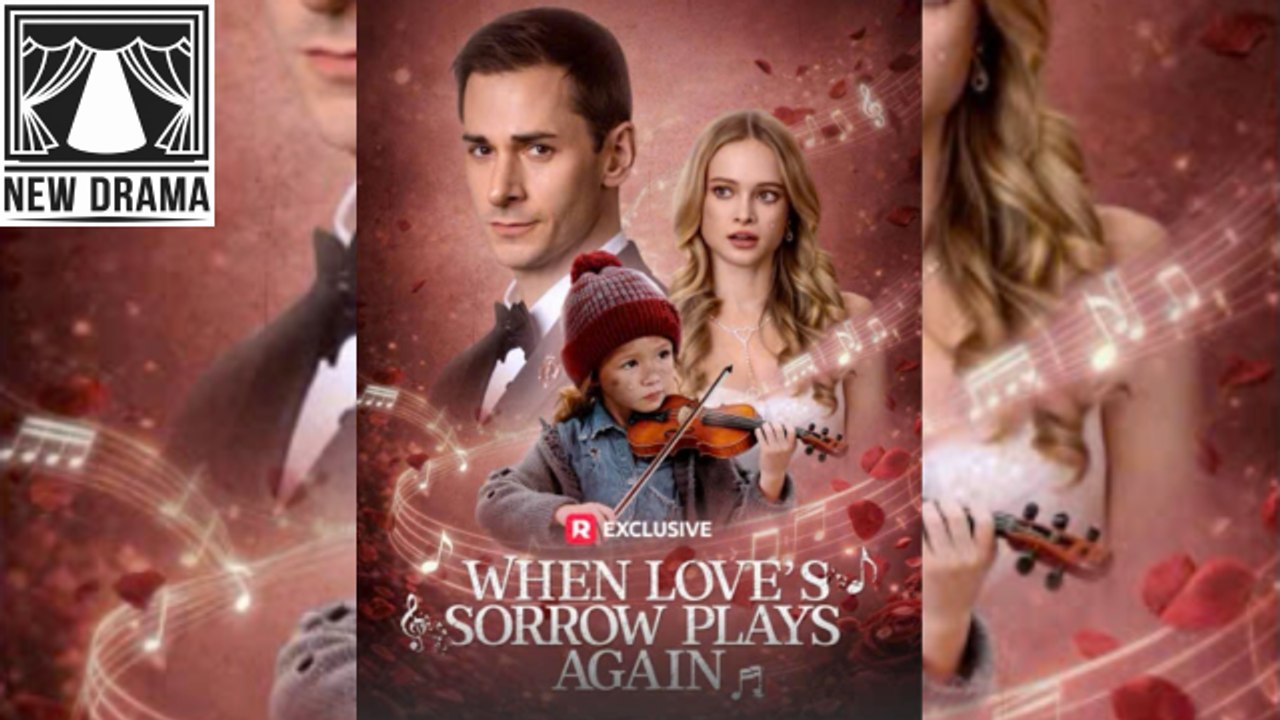 When Love's Sorrow Plays Again When Love Walked Away 2026 🍏💚☑️⚡ 2102 1103 1Qcyo